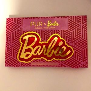 Eyeshadow Palette + FREE GIFT